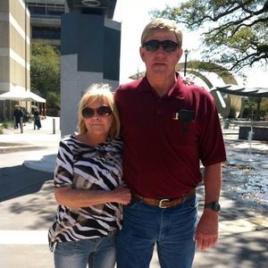 Meet your Posher, Barbara